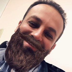 Meet your Posher, Fadi